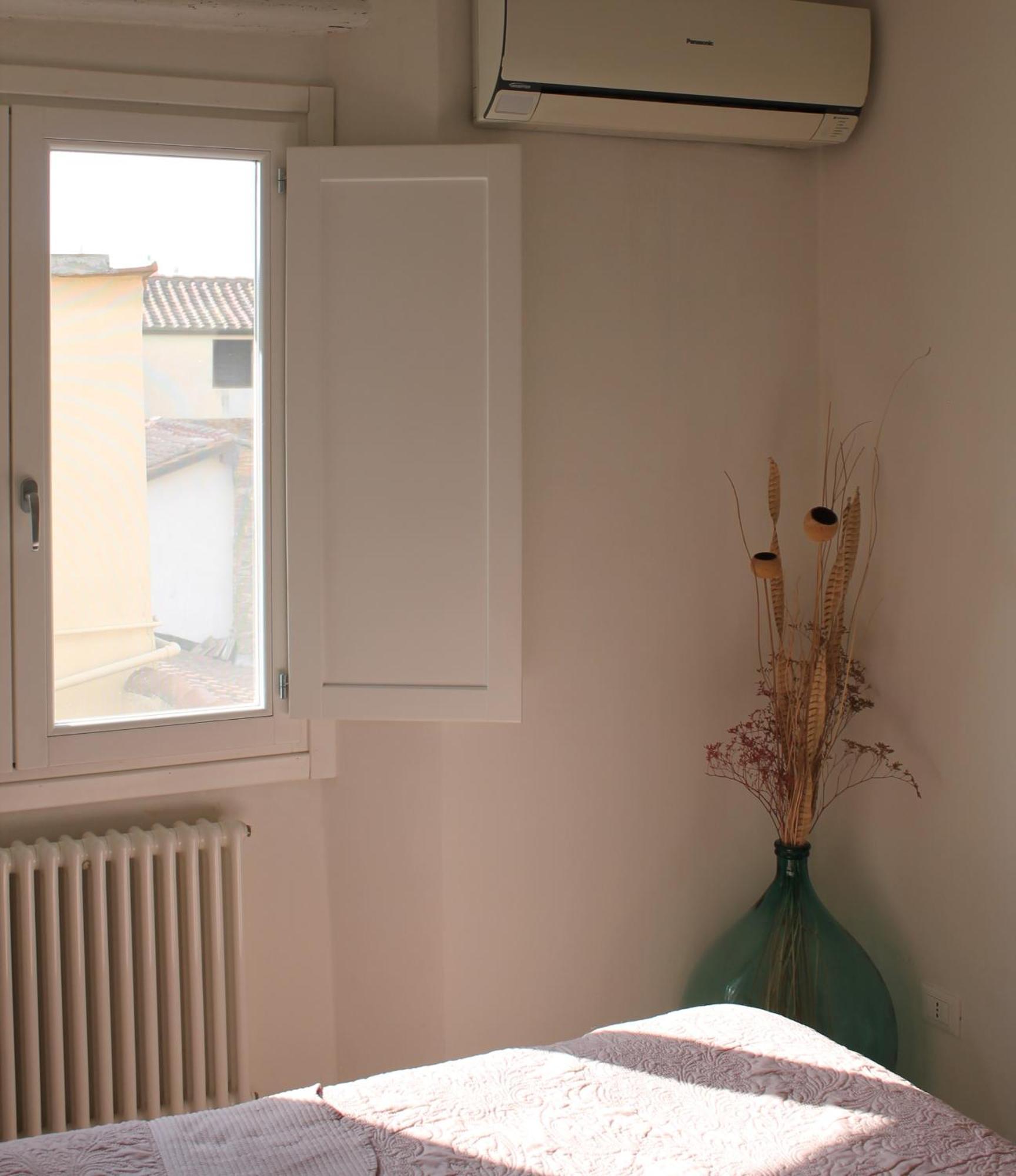 Appartamento Luminoso E Silenzioso Centro Firenze Dış mekan fotoğraf